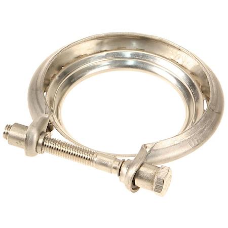 Exhaust Clamp