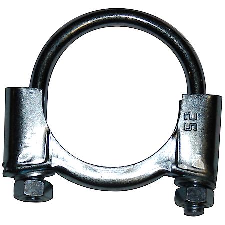 Exhaust Clamp