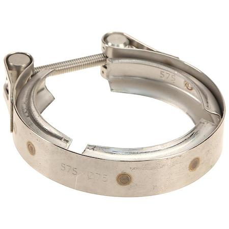 Exhaust Clamp
