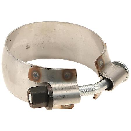 Exhaust Clamp