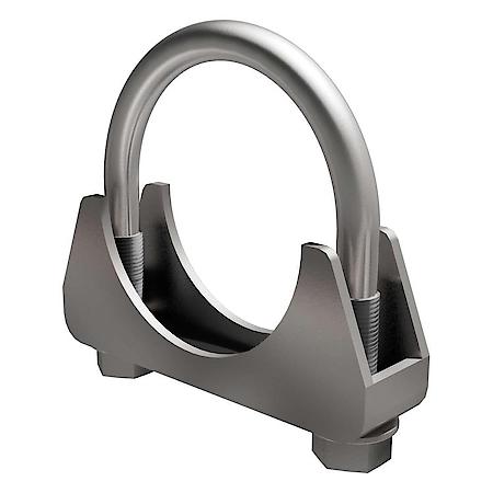 Exhaust Clamp