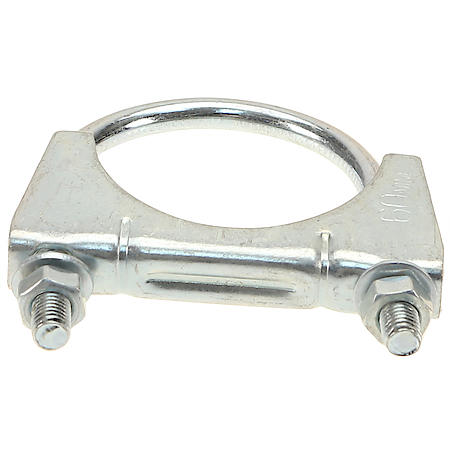 Exhaust Clamp