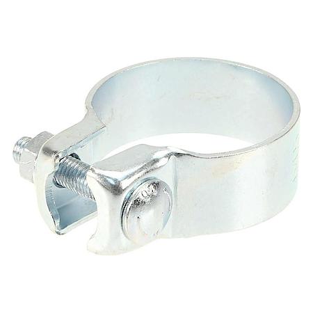 Exhaust Clamp