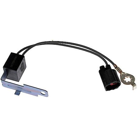 Ignition Capacitor