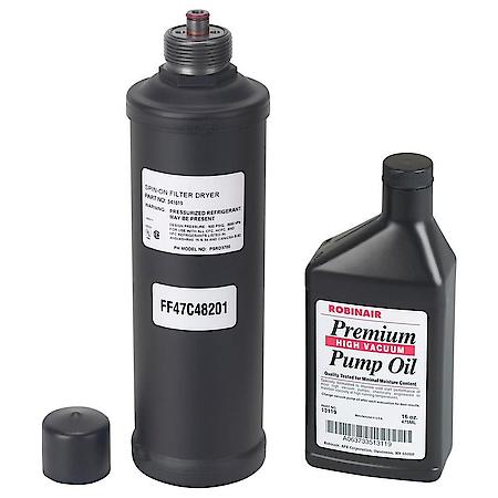 Recovery Unit Kit