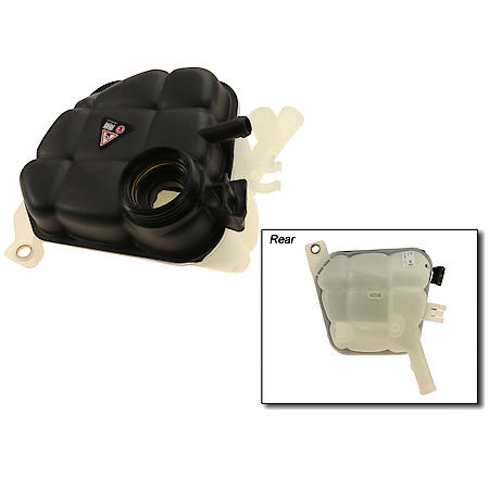 Expansion Tank