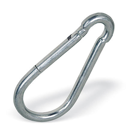 Snap Hook (7mm Diameter X 70mm Length)