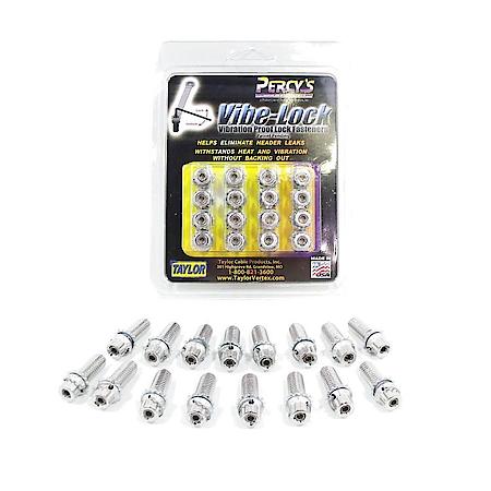 Vibe-Lock Bolt