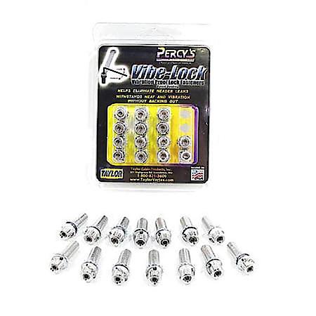 Vibe Lock Header Bolt Kit