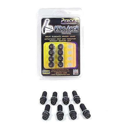 Vibe-Lock Bolt
