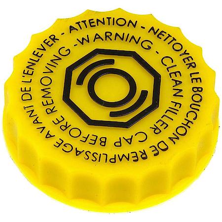 Master Cylinder Cap