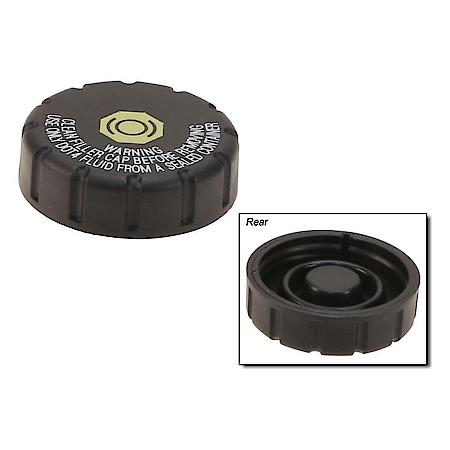Brake Reservoir Cap