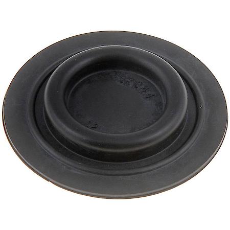 Brake Master Cylinder Cap Gasket