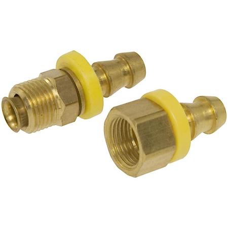 Transmission Line Fitting Kit