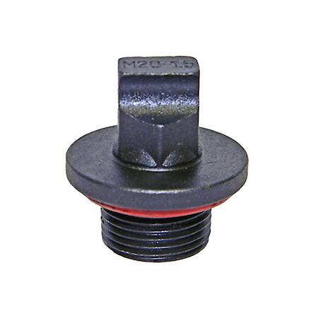 Oil Drain Plug, M20x1.5