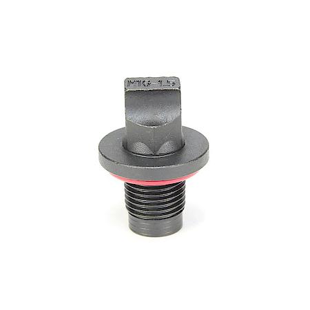 Oil Drain Plug, M16 x 1.5
