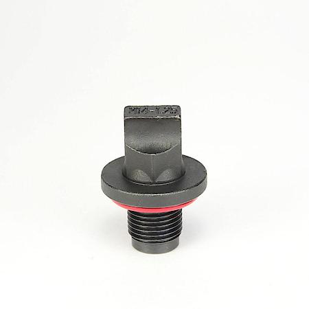 Oil Drain Plug, M14 x 1.25