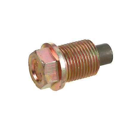 Oil Drain Plug, Magnetic - w/o Gasket