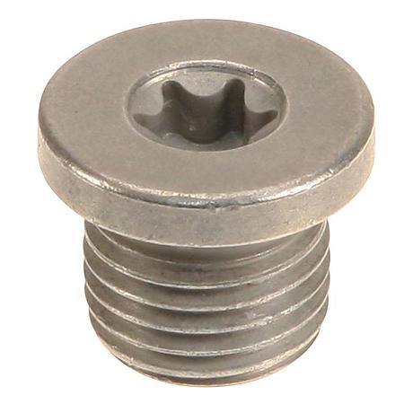 OIL DRAIN PLUG
