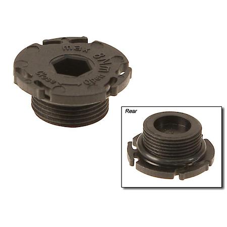 Oil Drain Plug