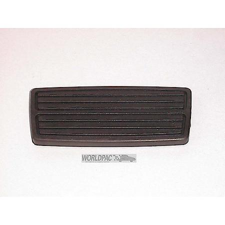 Brake Pedal Pad