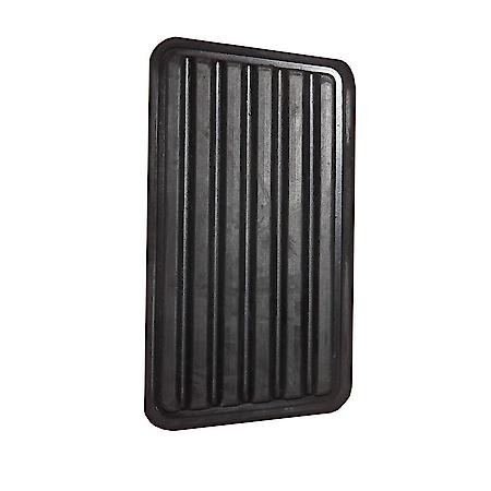 Brake Pedal Pad