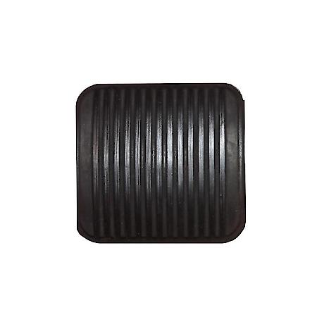 Brake and Clutch Pedal Pad