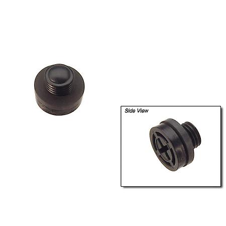 Radiator Drain Plug