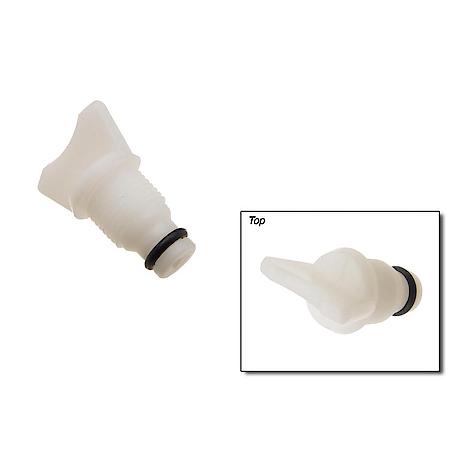 Radiator Drain Plug