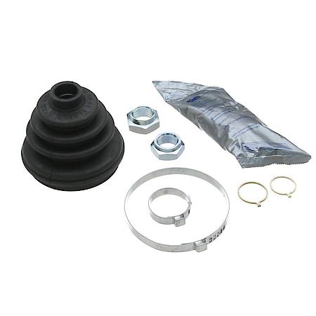 CV Boot Kit