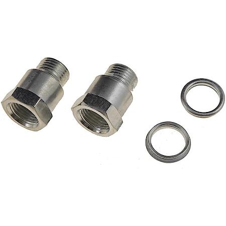 Spark Plug Non-Foulers - 14mm Gasket Seat