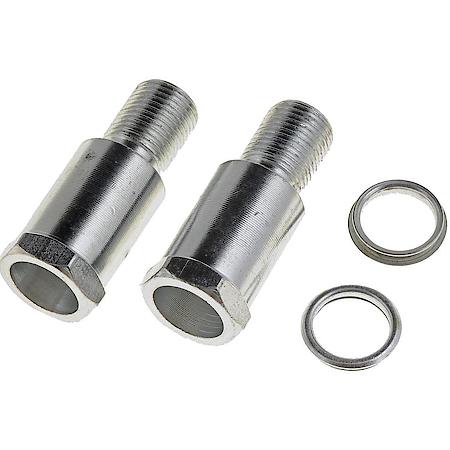 Spark Plug Non-Foulers - 14mm Gasket Seat Long Reach