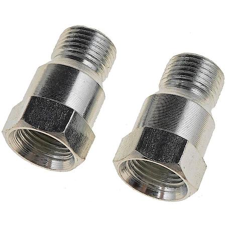 Spark Plug Non-Foulers - 14mm Tapered Seat