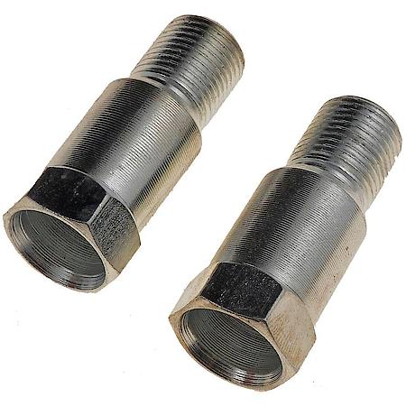Spark Plug Non-Foulers - 14mm Tapered Seat