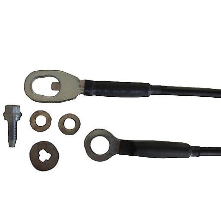 Tailgate Cable, Length 16"