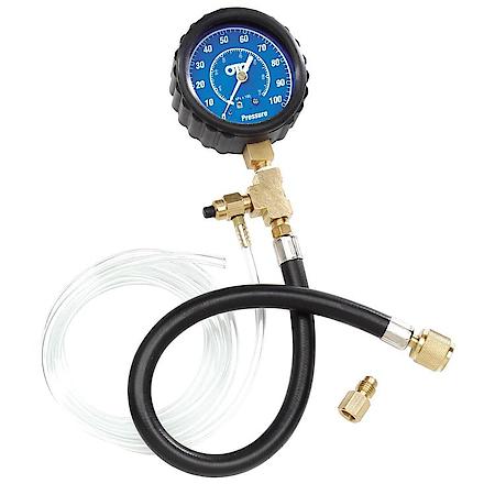 Fuel Pressure Tester Kit