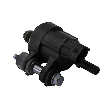 Vapor Canister Purge Valve