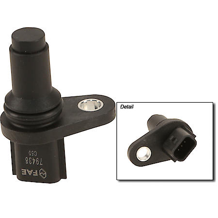 Crank Position Senso