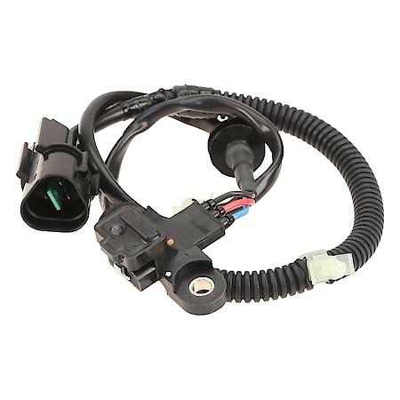 Mitsubishi, Crank Position Sensor