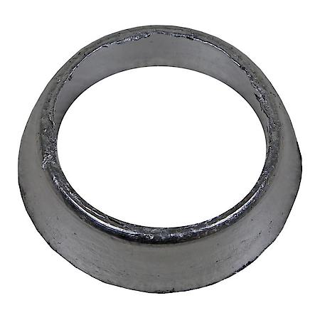 Donut Exhaust Pipe Flange Gasket: Graphoil, Heat Resistant, Premium Materials