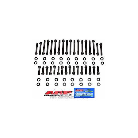 For Use With Oem Cylinder Heads/ Most Edelbrock, 12Point Head, 180000Psi Tensile