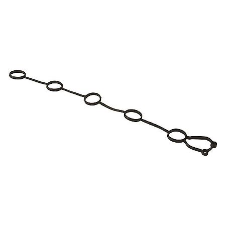 SPARK PLUG TUBE SEAL