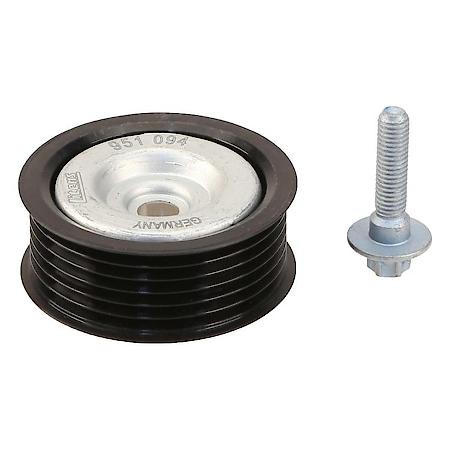 Acc. Belt Idler Pull