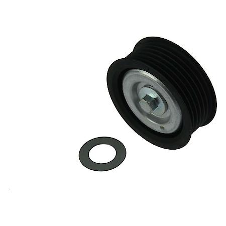 Acc. Belt Idler Pull