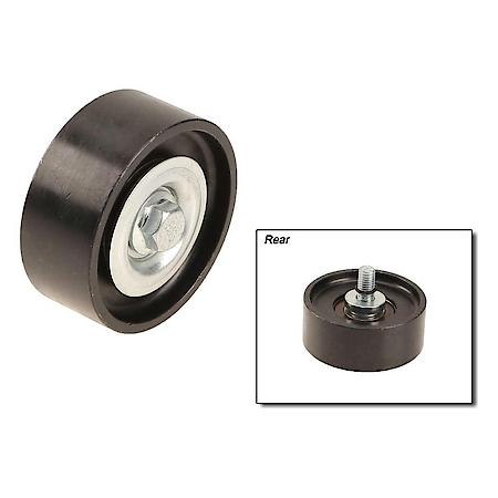Acc. Belt Idler Pull