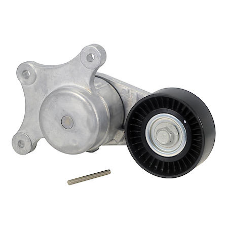 Accessory Drive Belt Tensioner - Original Equipment Quality