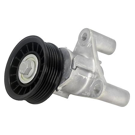 Accessory Drive Belt Tensioner - Original Equipment Quality