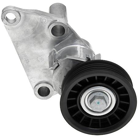 Accessory Drive Belt Tensioner - Original Equipment Quality