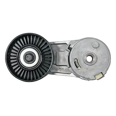 Accessory Drive Belt Tensioner - Original Equipment Quality