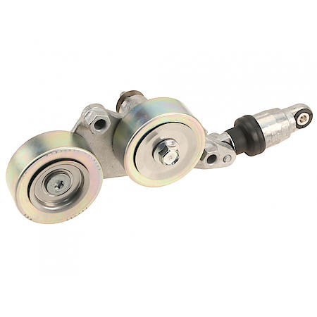 Accessory Belt Tensioner Assembly